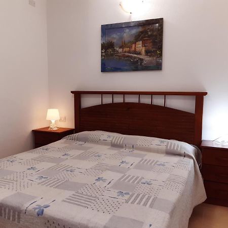 Villa Del Mare Ligure Elvezia Santo Stefano al Mare Eksteriør billede