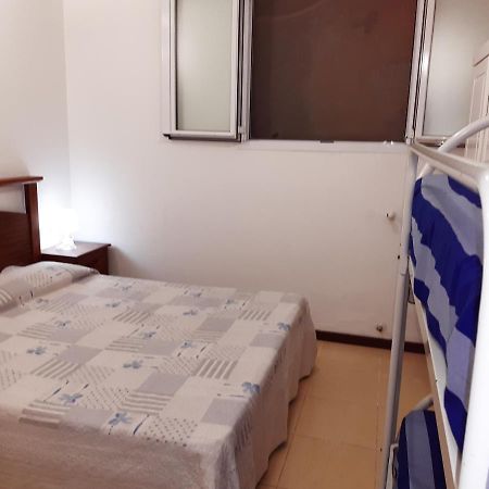 Villa Del Mare Ligure Elvezia Santo Stefano al Mare Eksteriør billede