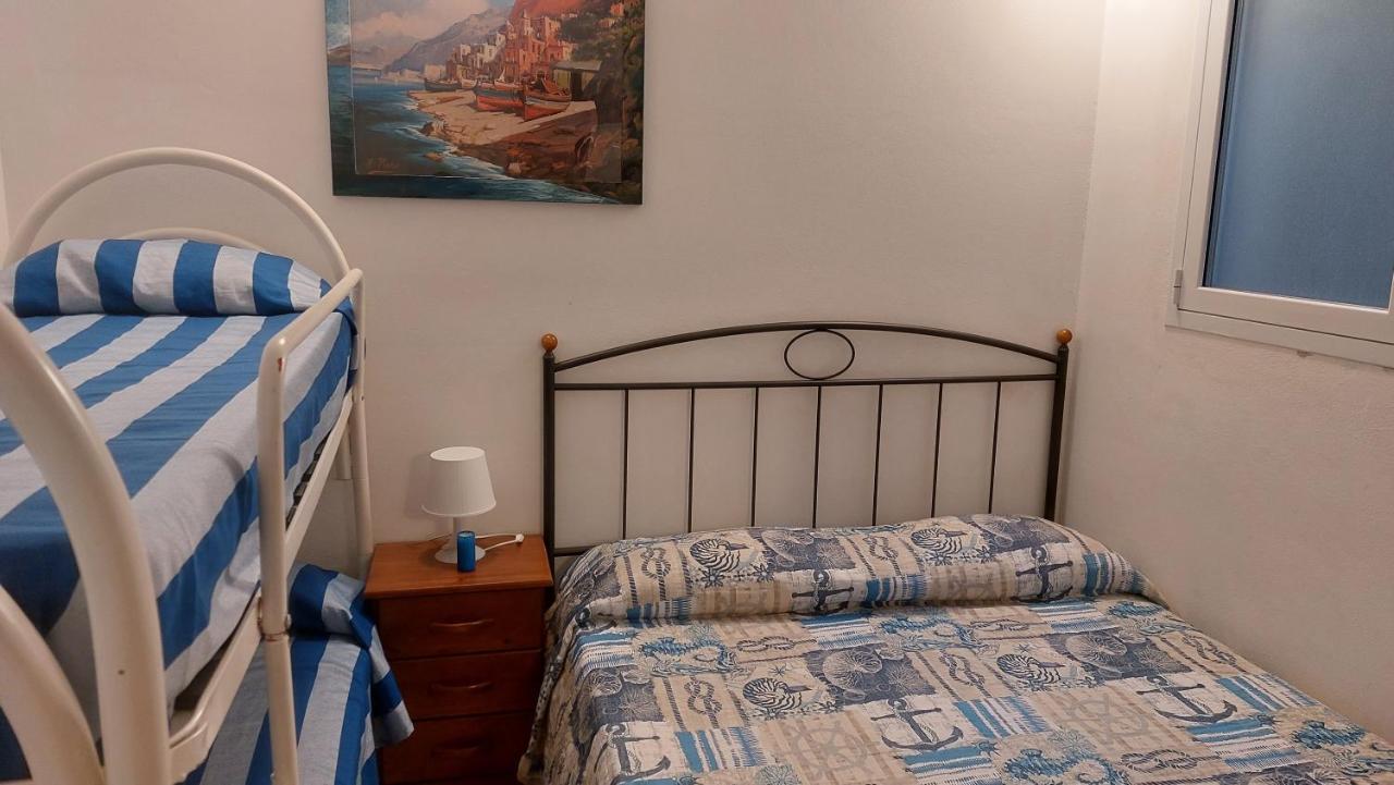 Villa Del Mare Ligure Elvezia Santo Stefano al Mare Eksteriør billede